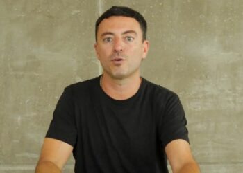 De Loredo acusó a Llaryora de «ocultar un ajuste»