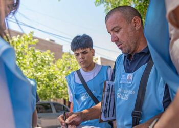 Continúan los bloqueos de foco en barrios de Capital