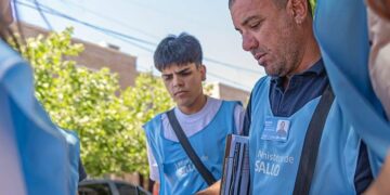 Continúan los bloqueos de foco en barrios de Capital