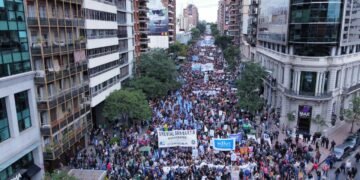 Comunicado completo de las universidades: «La educación nos salva y nos hace libres. Convocamos a la sociedad Argentina a defenderla»