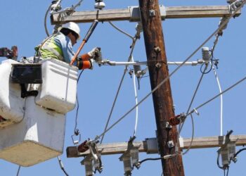 Hubo un masivo corte de luz en más de 20 barrios de Córdoba