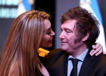 Milei confirmó su separación de Fátima Florez: los motivos