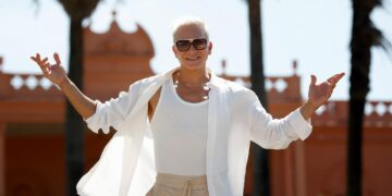 Flavio Mendoza: «El circo ha sido mi gran escuela”