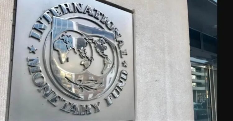 Según estimaciones del FMI, la economía Argentina caerá un 2,8% este año y la inflación será del 150%