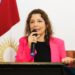 Eva Acosta: "Es necesario empezar ahora con la campaña de vacunación contra el dengue”
