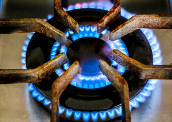 Las tarifas de gas aumentan más del 300% y se reflejará en las boletas de mayo