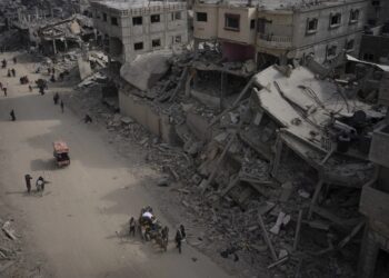 Peligra el alto el fuego: Hamás no asegura 40 rehenes vivos