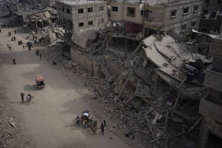 Peligra el alto el fuego: Hamás no asegura 40 rehenes vivos