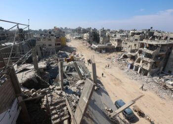 Israel precisó que ya tiene fecha para invadir Rafah