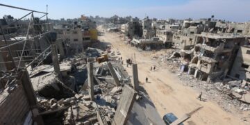 Israel precisó que ya tiene fecha para invadir Rafah