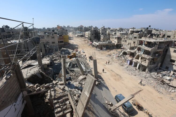 Israel precisó que ya tiene fecha para invadir Rafah
