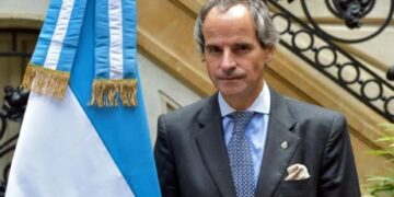 Grossi teme que Teherán utilice armas nucleares