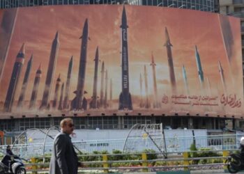 Irán amenaza a Israel con una respuesta “dura” si lo ataca