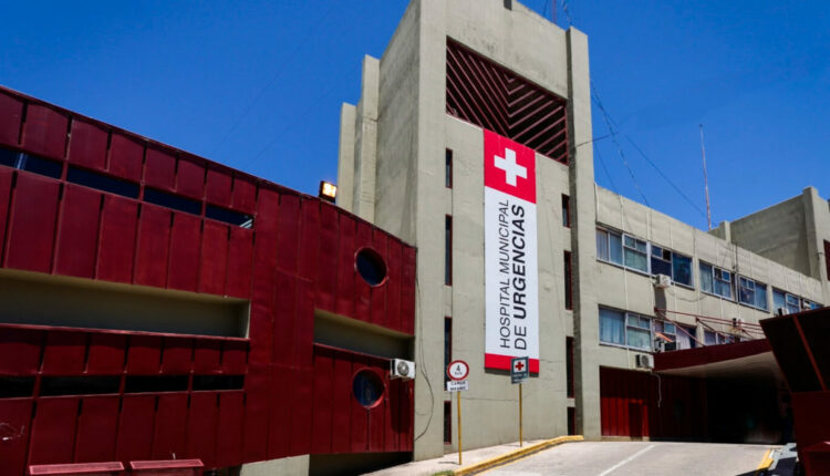 Debieron amputarle los genitales tras ser atacado por su perro y quedó en terapia intensiva