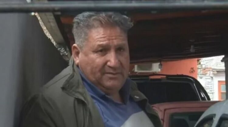 José Luis Nieto.