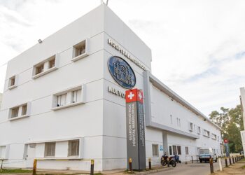 Tres hospitales provinciales suman sus consultorios externos para la atención de pacientes