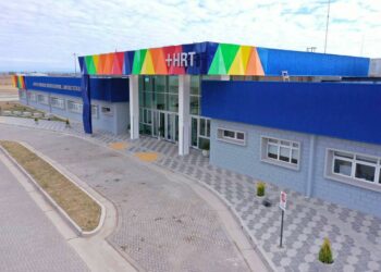 Un niño de 12 años, acusado de acuchillar a otro de 15