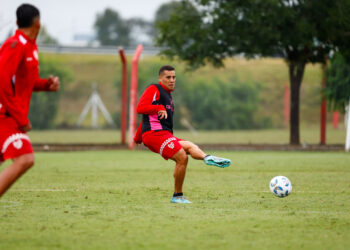 Instituto jugará ante Independiente Rivadavia