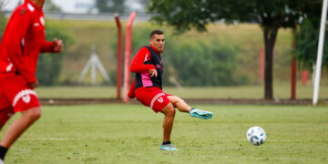 Instituto jugará ante Independiente Rivadavia