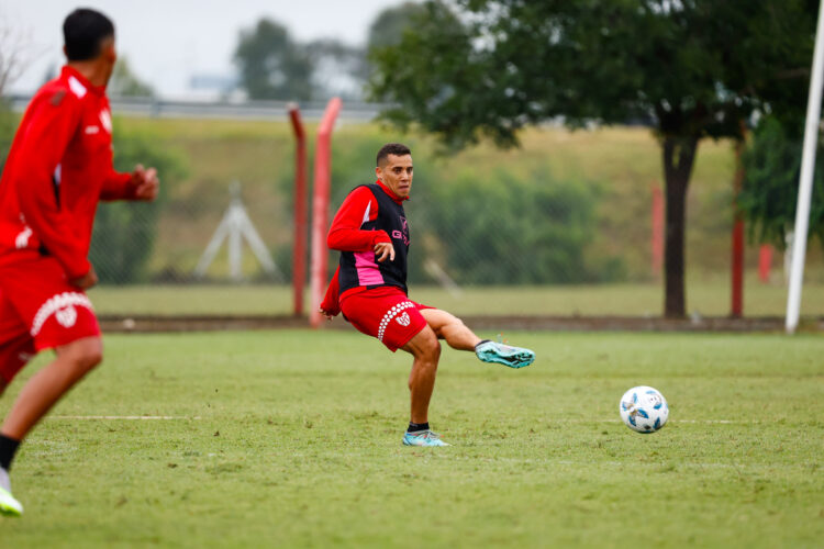 Instituto jugará ante Independiente Rivadavia