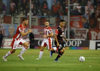 Instituto quedó eliminado ante Talleres de Remedios de Escalada