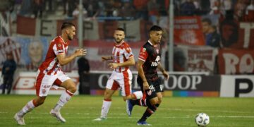 Instituto quedó eliminado ante Talleres de Remedios de Escalada
