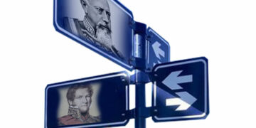 La calle es su lugar