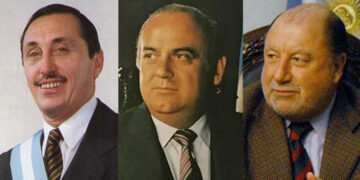 Región Centro, ¿sólo una foto más?