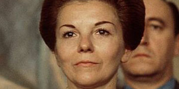 ¿Y qué hacemos con Isabelita Perón?