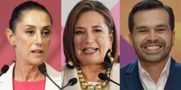 México a las puertas de un hito