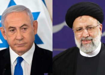 Fantasmas de guerra en Medio Oriente