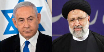 Fantasmas de guerra en Medio Oriente