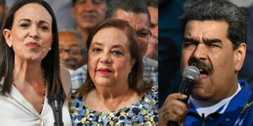 Democracia “tutelada” en Venezuela