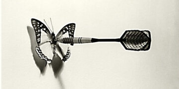 Dedos de la violencia: la crueldad