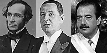 De acuerdos y pactos preexistentes