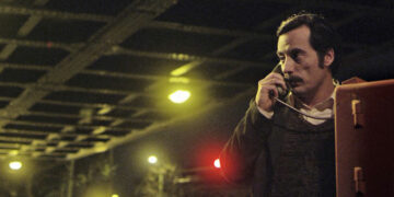 “La larga noche de Francisco Sanctis”, una película que refleja los años oscuros de la dictadura