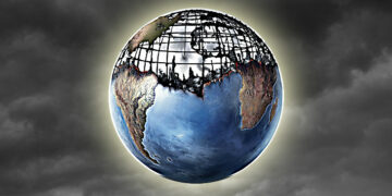 La energía, tomada por la pulsión de muerte