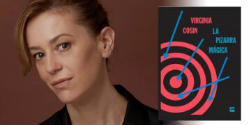 El rescate de una lengua secreta: la bitácora de Virginia Cosin