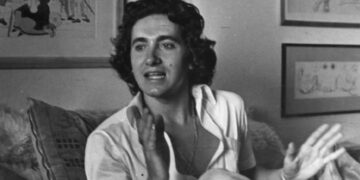 Rescatando a un hombre olvidado: Oscar Monesterolo