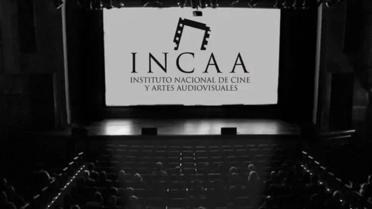 Futuro incierto en el cine argentino: el Gobierno oficializó el cierre del Incaa y suspendió a trabajadores