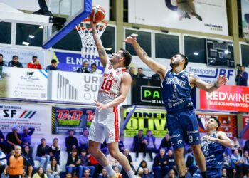 Instituto derrotó a Independiente de Oliva