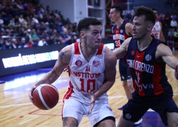 Instituto visita a Gimnasia de Comodoro Rivadavia