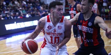 Instituto visita a Gimnasia de Comodoro Rivadavia