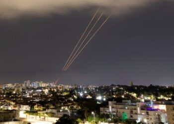 Irán amenaza con profundizar sus ataques si Estados Unidos o Israel impulsan alguna represalia