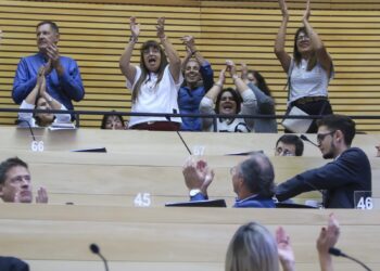 Cambio de régimen previsional para el nivel inicial municipal