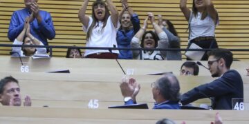 Cambio de régimen previsional para el nivel inicial municipal