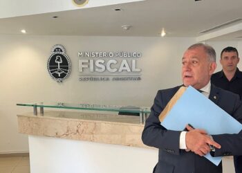 Juez amplía su denuncia por los subsidios en la Municipalidad