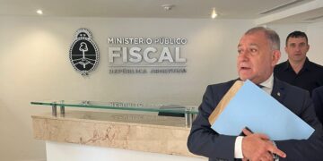 Juez amplía su denuncia por los subsidios en la Municipalidad