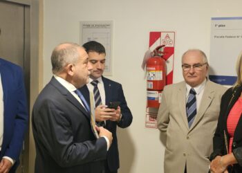 Acusaciones cruzadas por el uso de subsidios nacionales al transporte