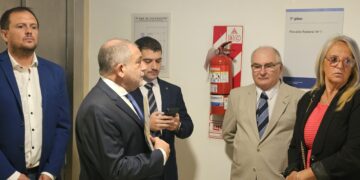 Acusaciones cruzadas por el uso de subsidios nacionales al transporte
